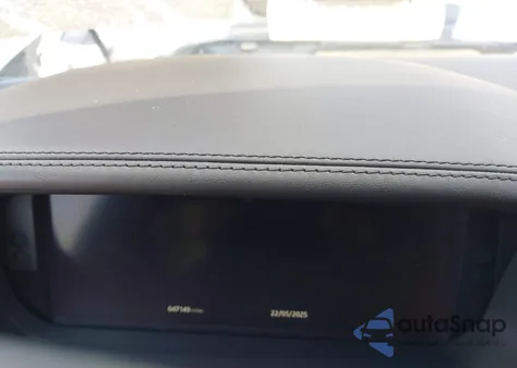 2018 Land Rover Range Rover Sport Hse Dynamic z USA, uszkodzony, nr VIN SALWV2SV8JA408475